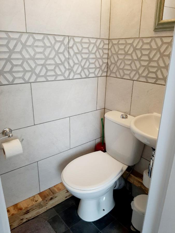 Salisbury Guest House - Free Parking Йорк Екстериор снимка