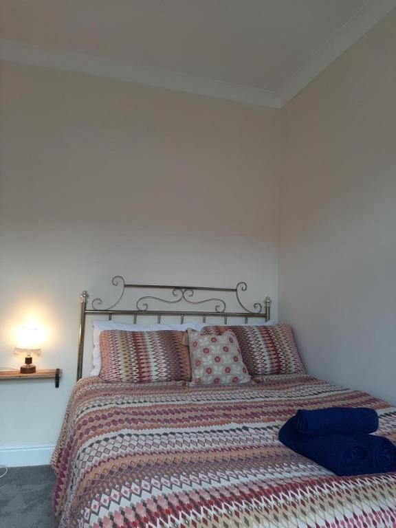 Salisbury Guest House - Free Parking Йорк Екстериор снимка