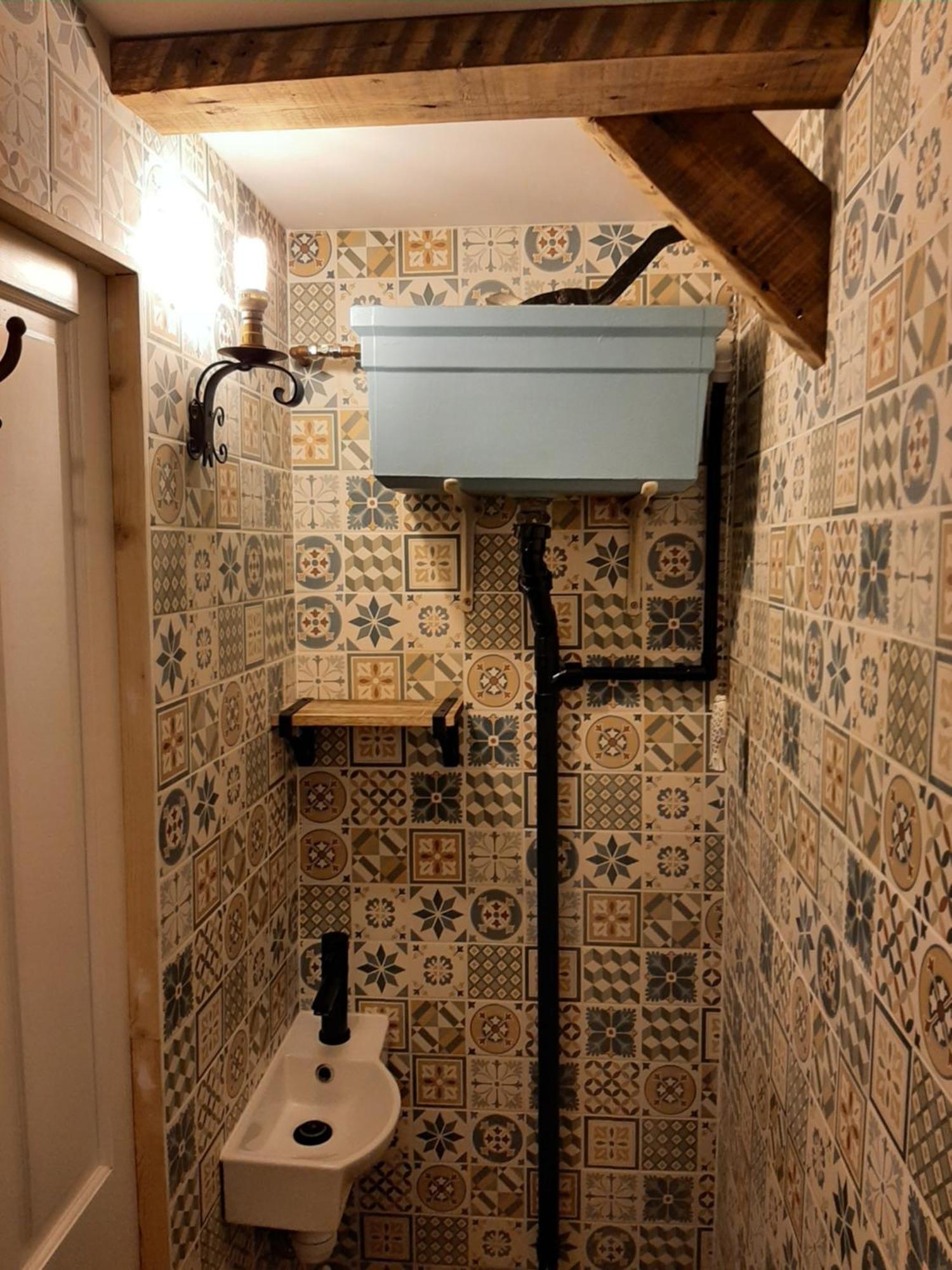 Salisbury Guest House - Free Parking Йорк Екстериор снимка