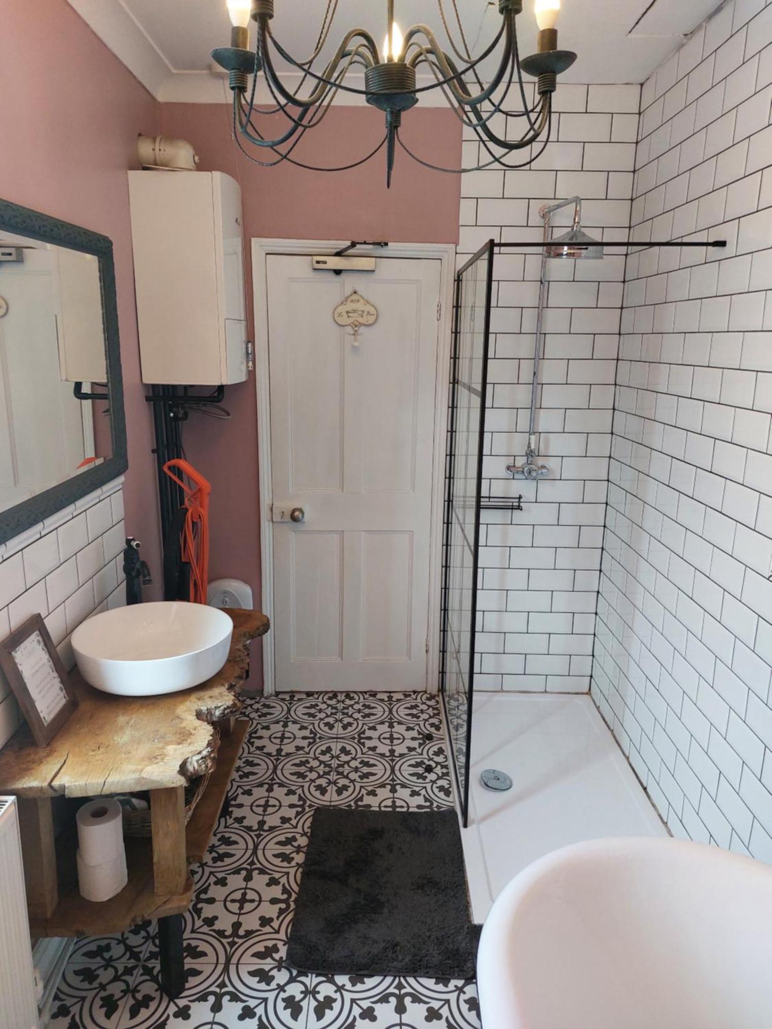 Salisbury Guest House - Free Parking Йорк Екстериор снимка
